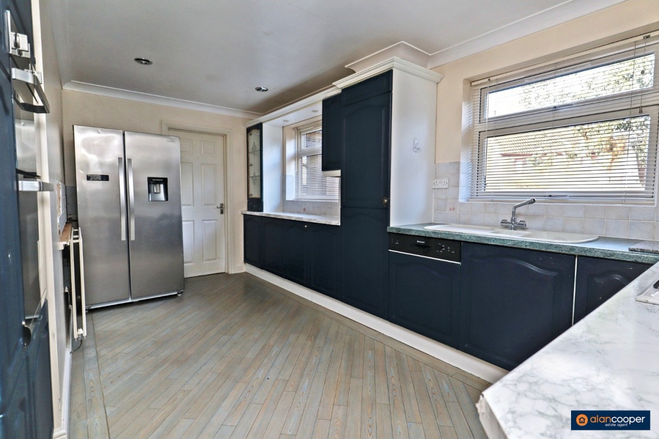 Gorse Farm Road, Thornhill, Nuneaton, CV11 6TH