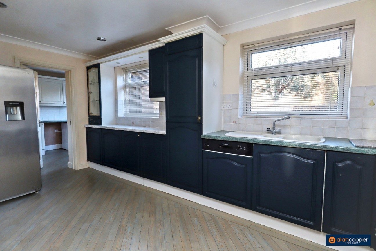 Gorse Farm Road, Thornhill, Nuneaton, CV11 6TH