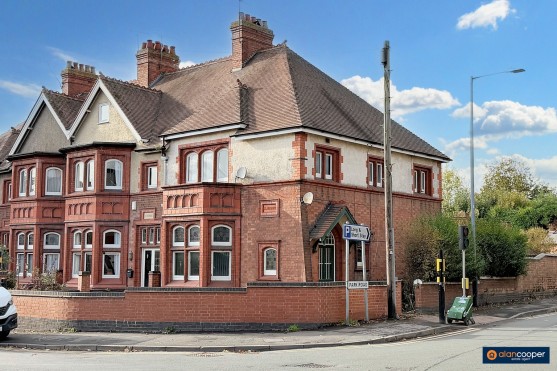 Park Road, Bedworth, CV12 8LF