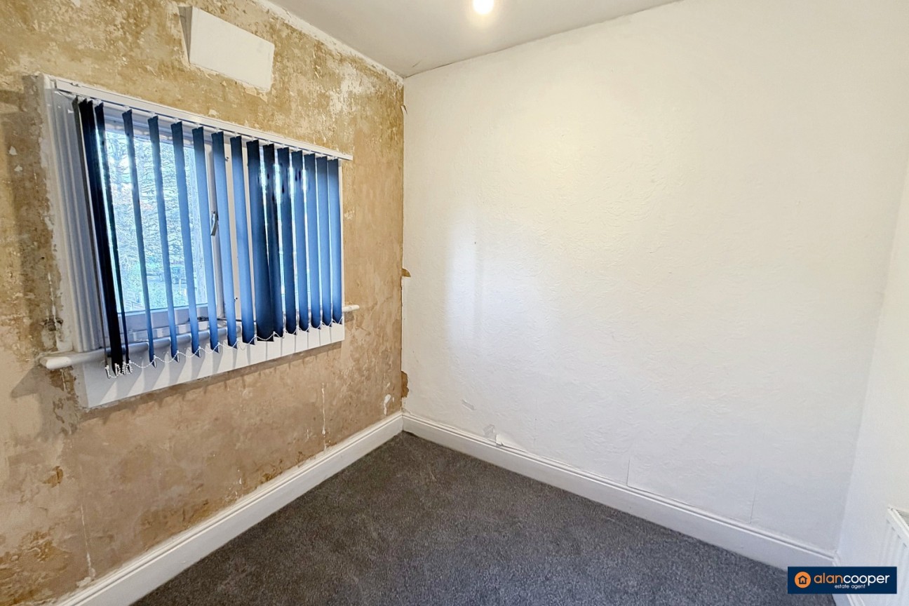 Park Road, Bedworth, CV12 8LF