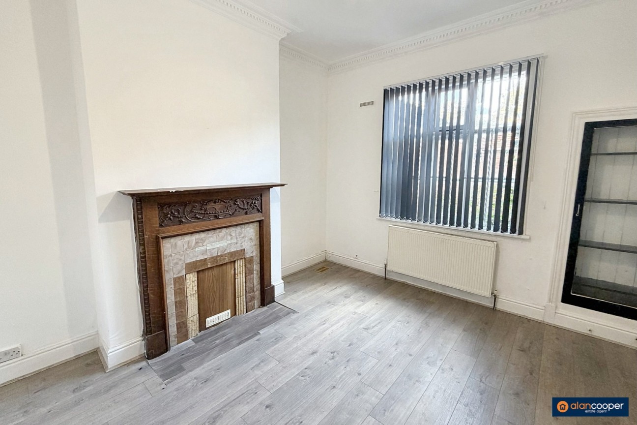 Park Road, Bedworth, CV12 8LF