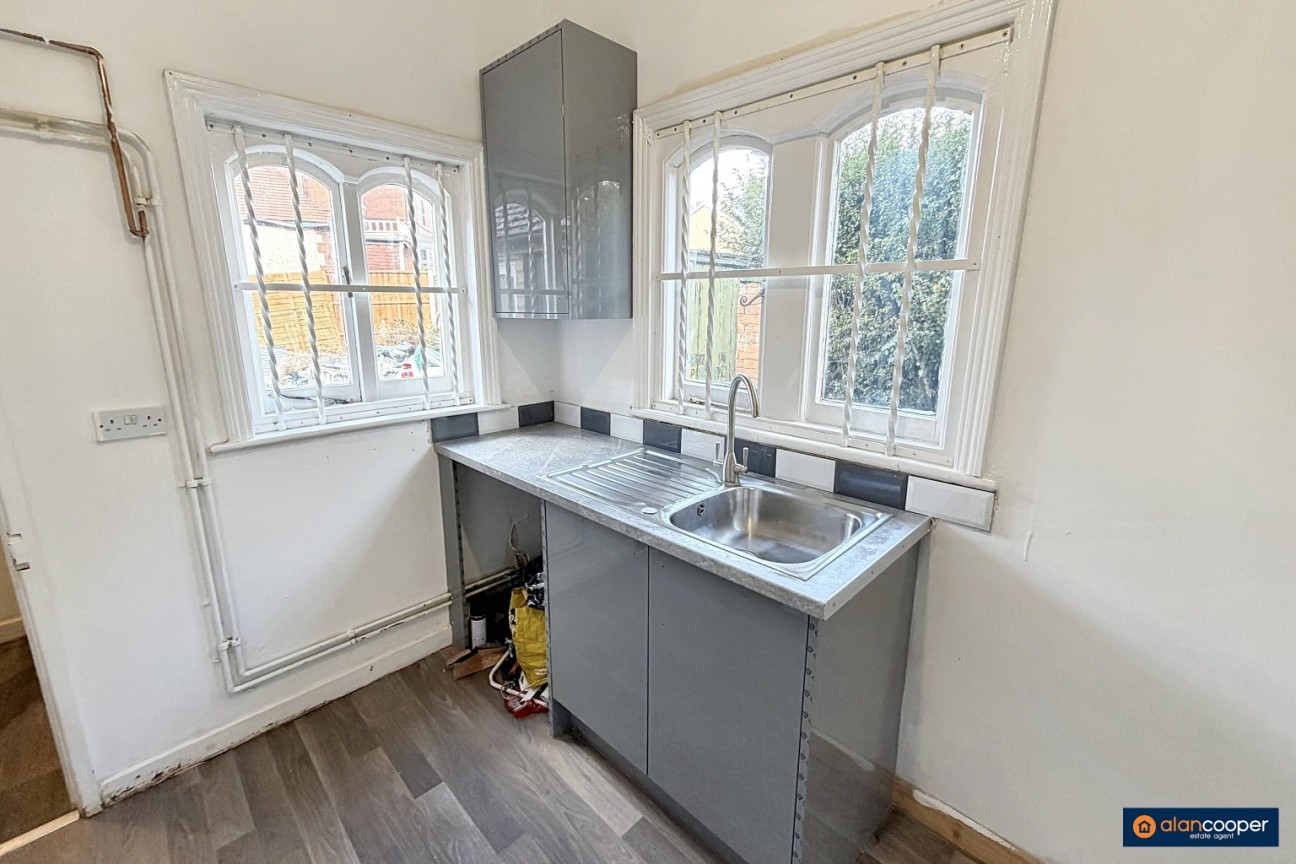 Park Road, Bedworth, CV12 8LF