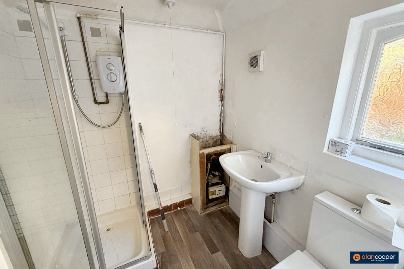 Park Road, Bedworth, CV12 8LF