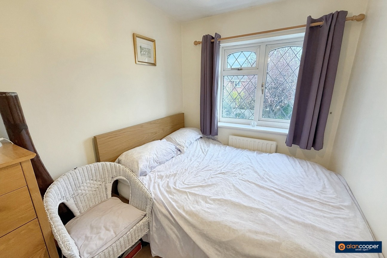 Wadebridge Drive, Horeston Grange, Nuneaton, CV11 6SY