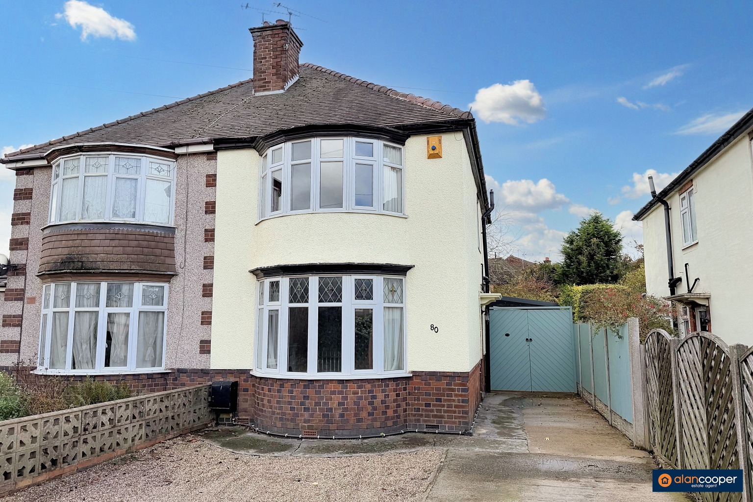 Mancetter Road, Nuneaton, CV10 0HW