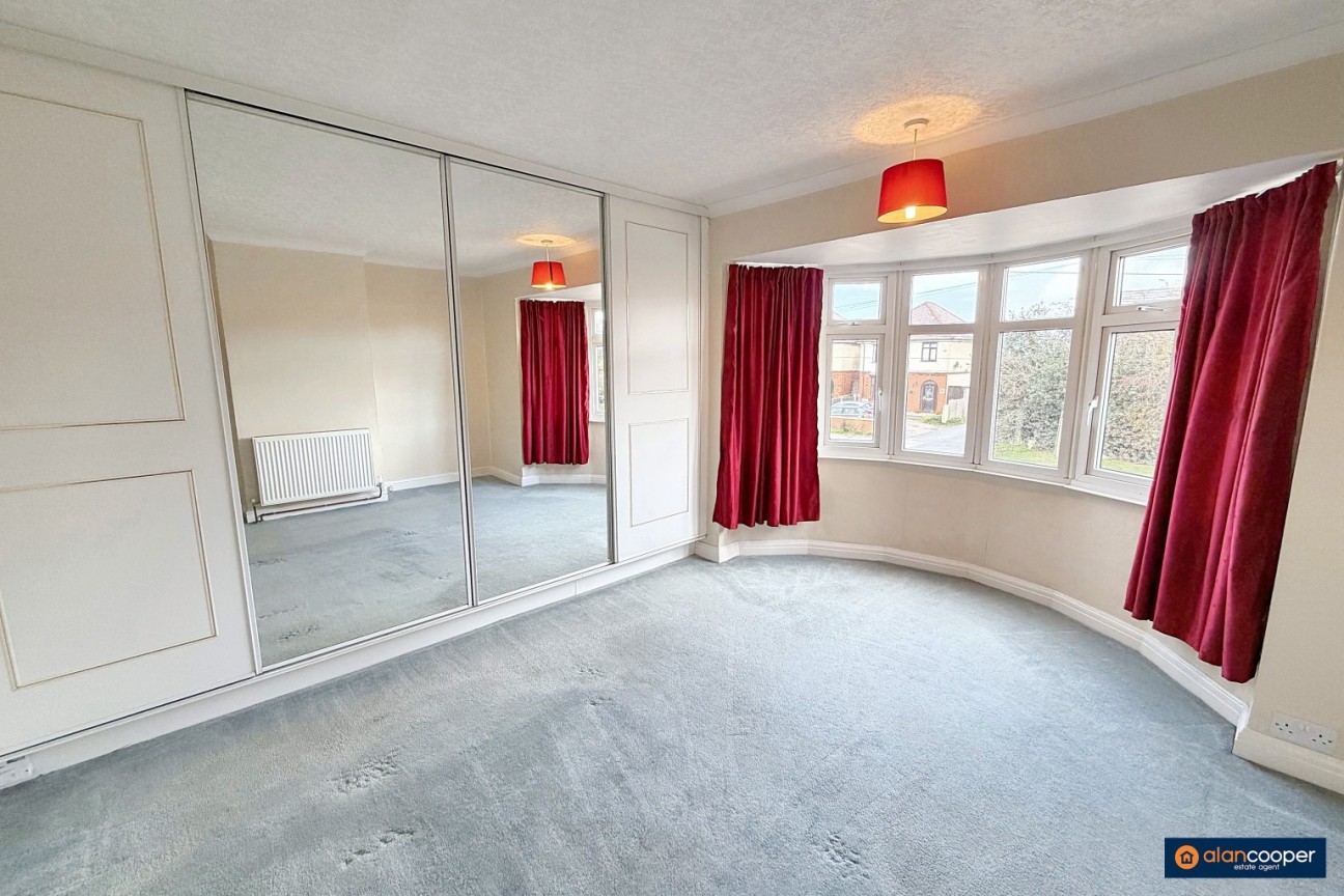 Mancetter Road, Nuneaton, CV10 0HW