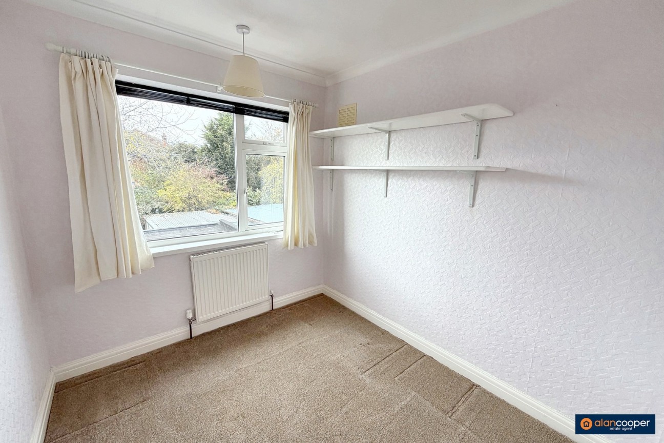 Mancetter Road, Nuneaton, CV10 0HW