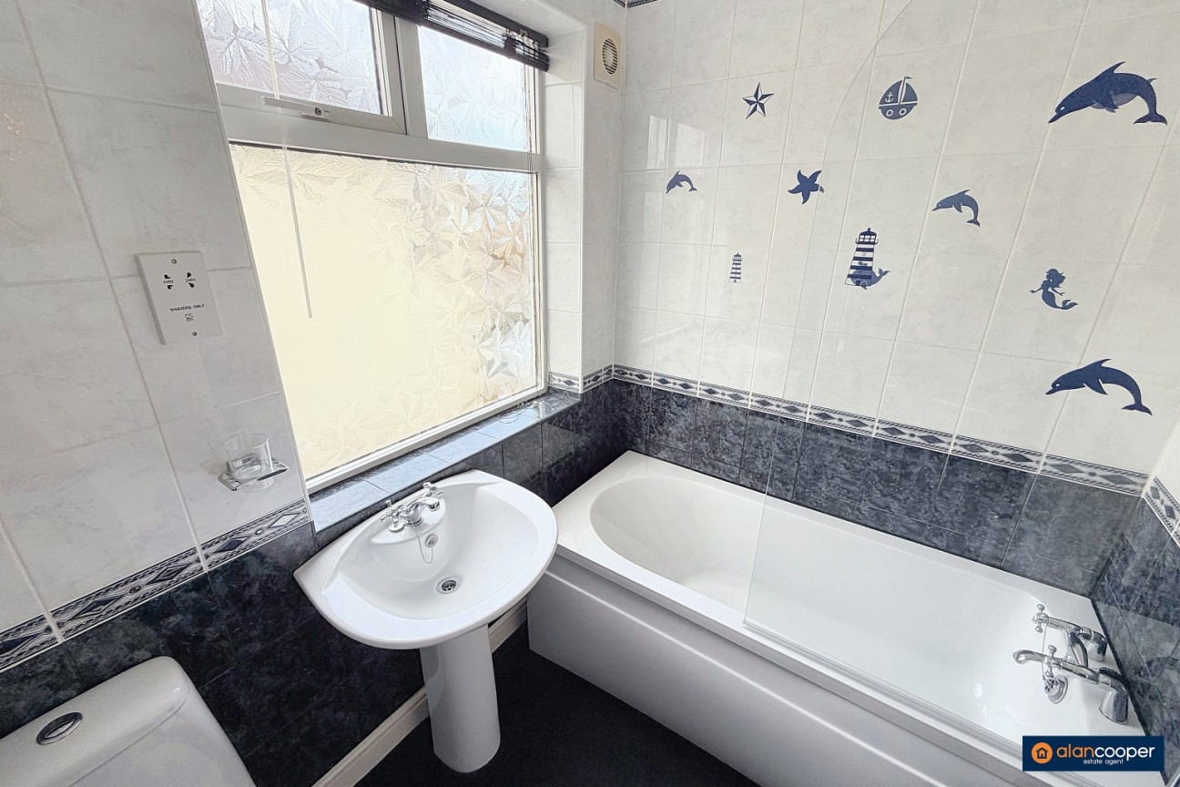 Mancetter Road, Nuneaton, CV10 0HW