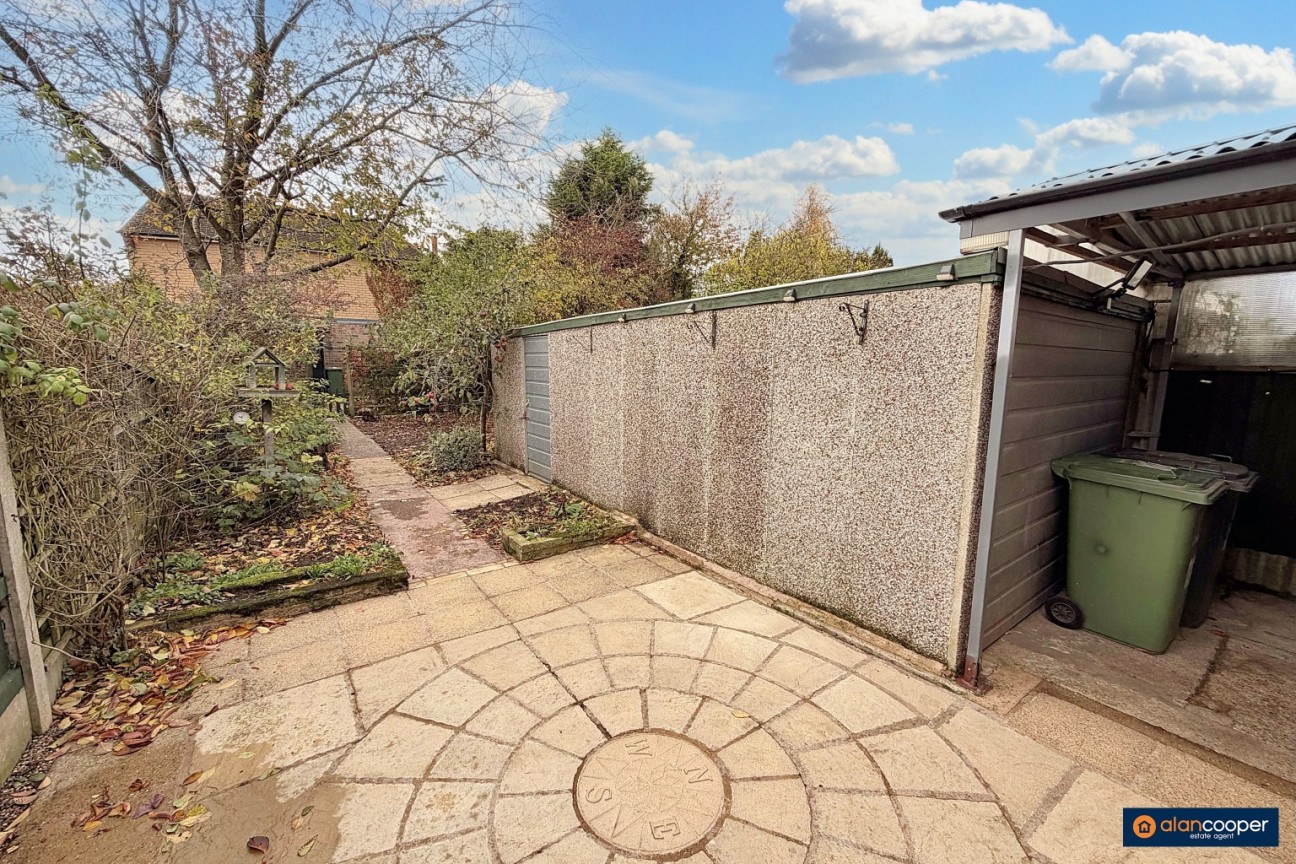 Mancetter Road, Nuneaton, CV10 0HW