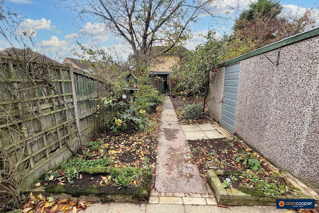 Mancetter Road, Nuneaton, CV10 0HW