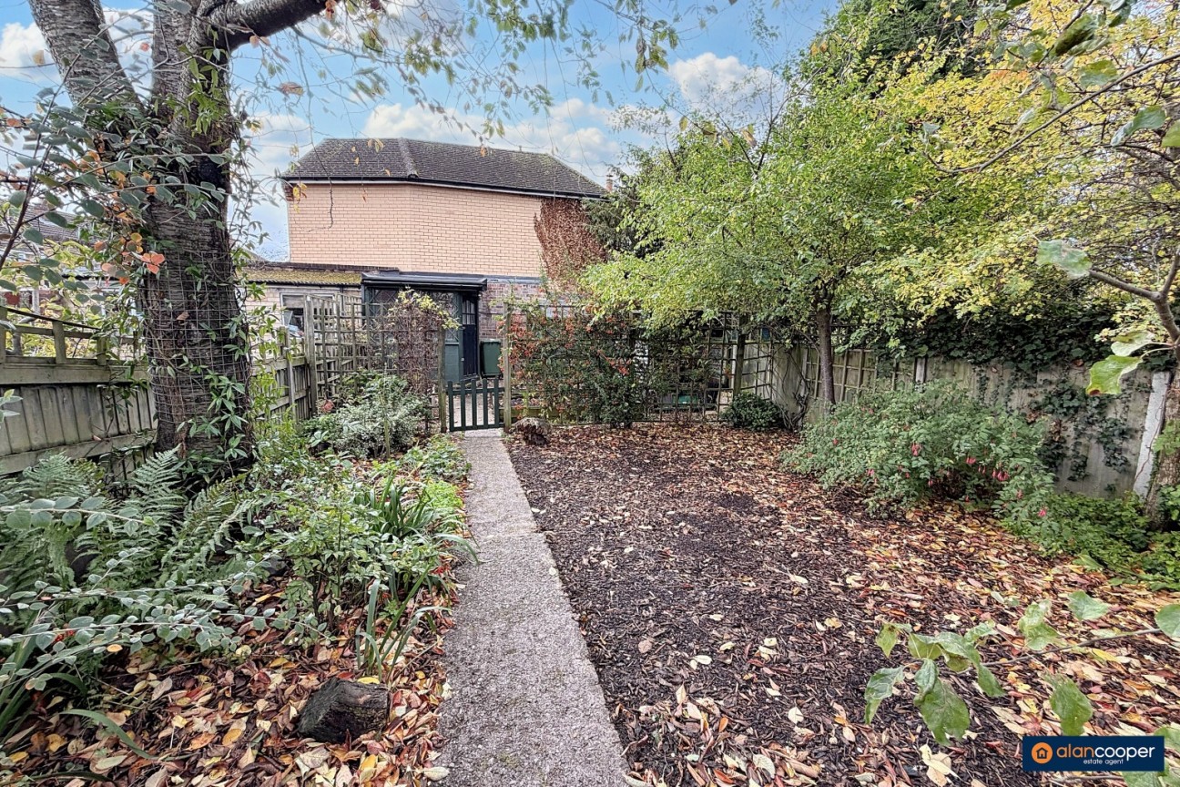 Mancetter Road, Nuneaton, CV10 0HW