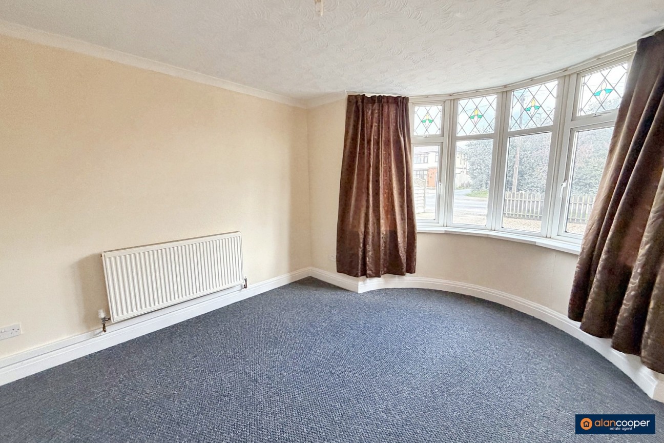 Mancetter Road, Nuneaton, CV10 0HW