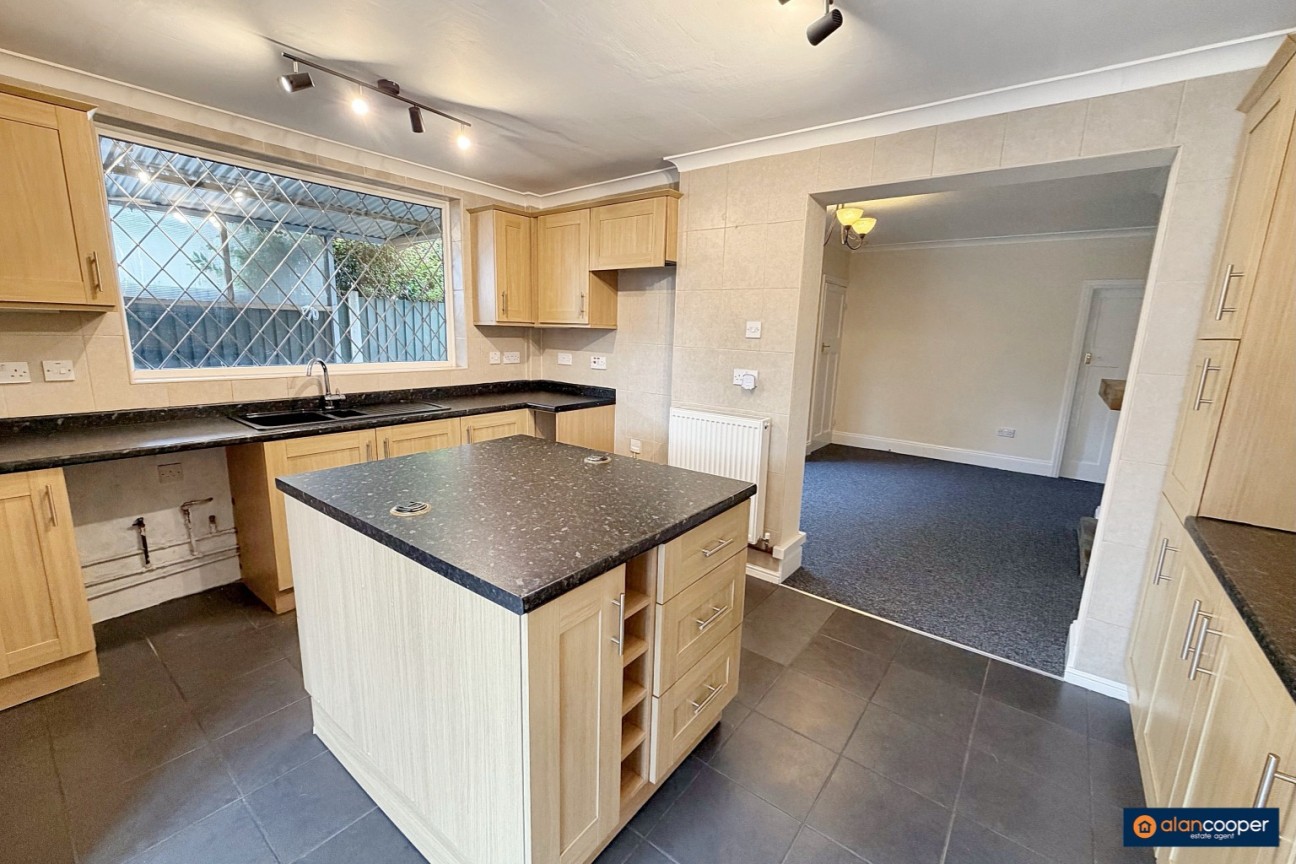 Mancetter Road, Nuneaton, CV10 0HW