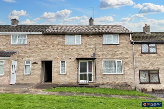 Vale View, Stockingford, Nuneaton, CV10 8AP