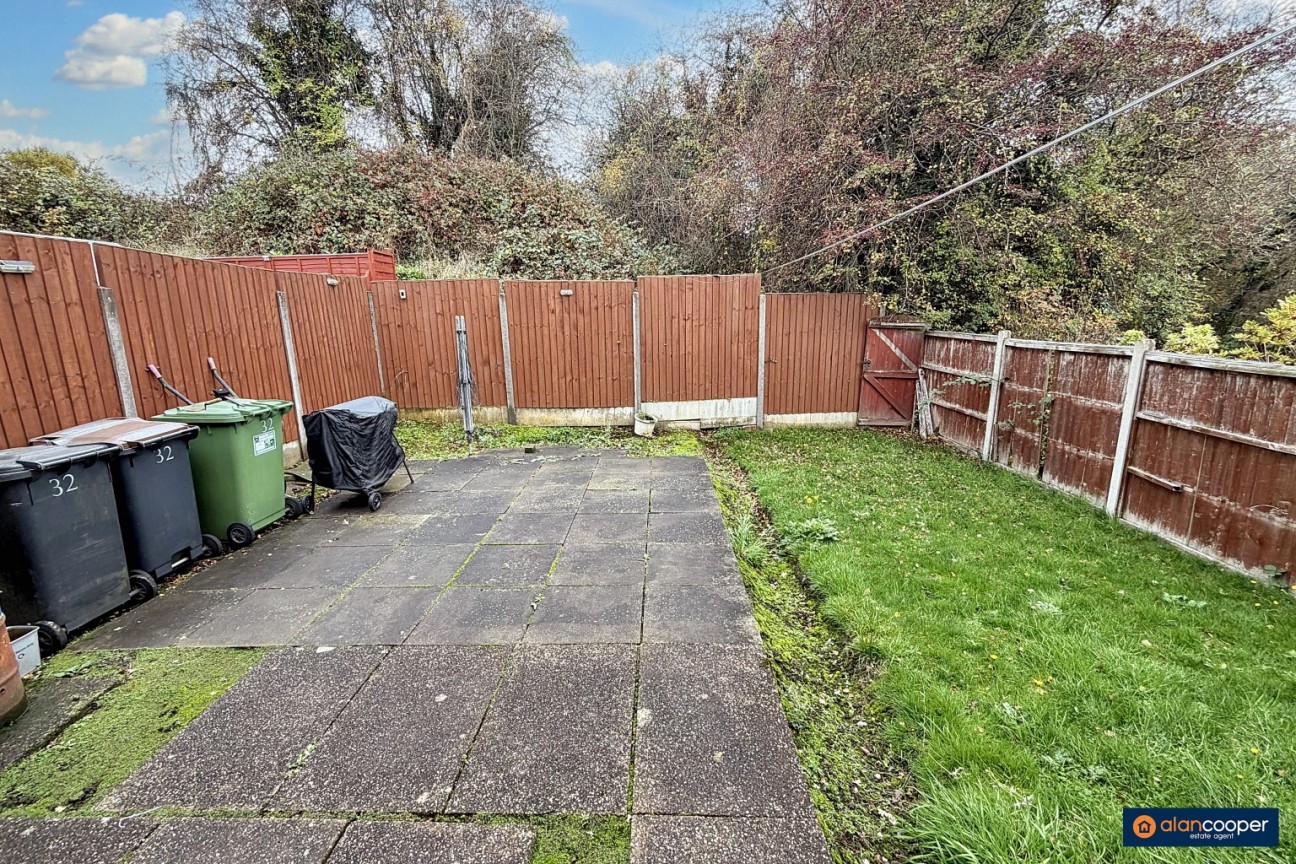 Vale View, Stockingford, Nuneaton, CV10 8AP