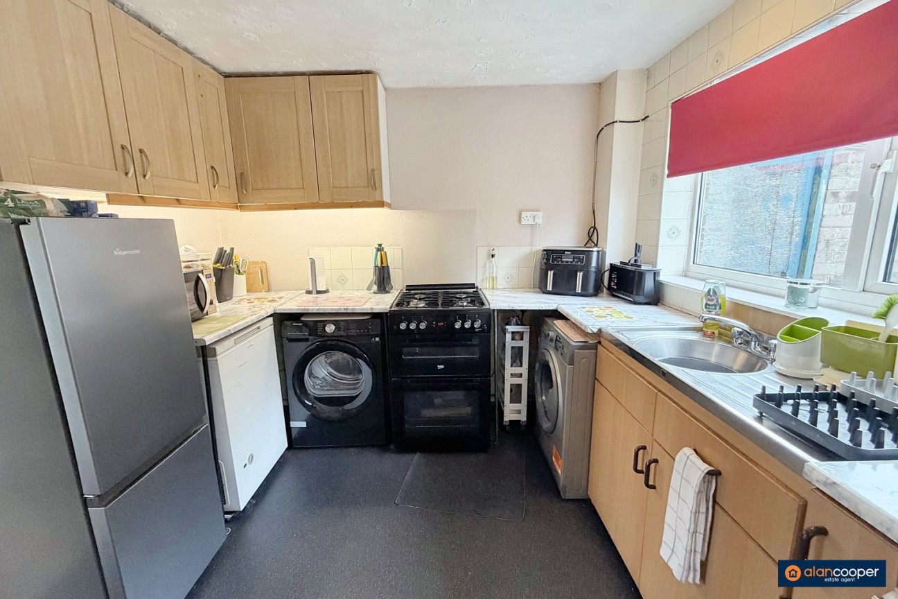 Vale View, Stockingford, Nuneaton, CV10 8AP