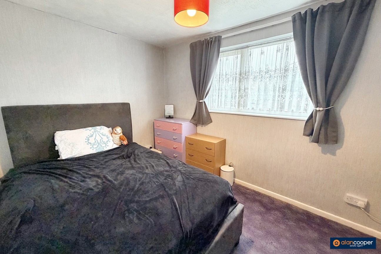 Vale View, Stockingford, Nuneaton, CV10 8AP