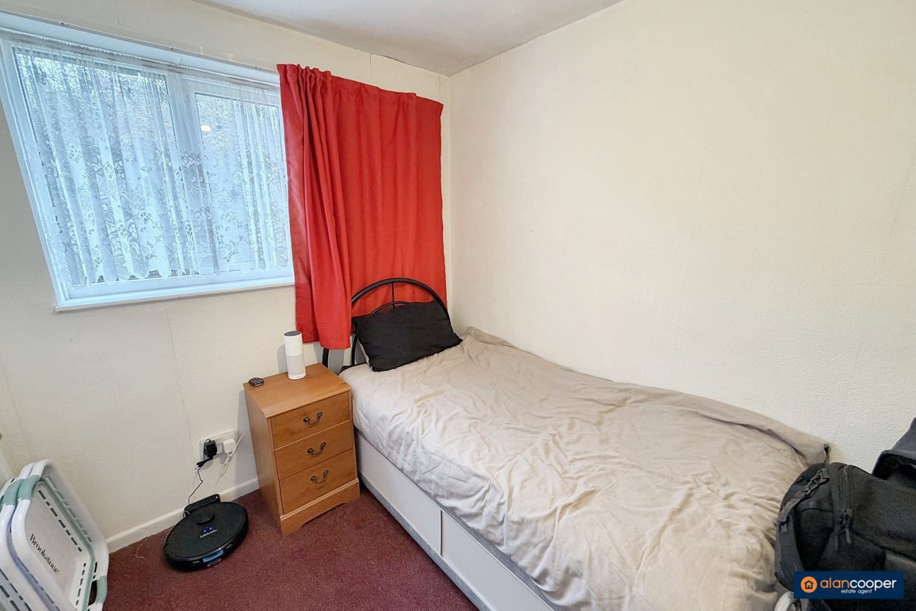 Vale View, Stockingford, Nuneaton, CV10 8AP