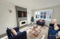 Kiln Close, Manor Park, Nuneaton, CV10 7RZ