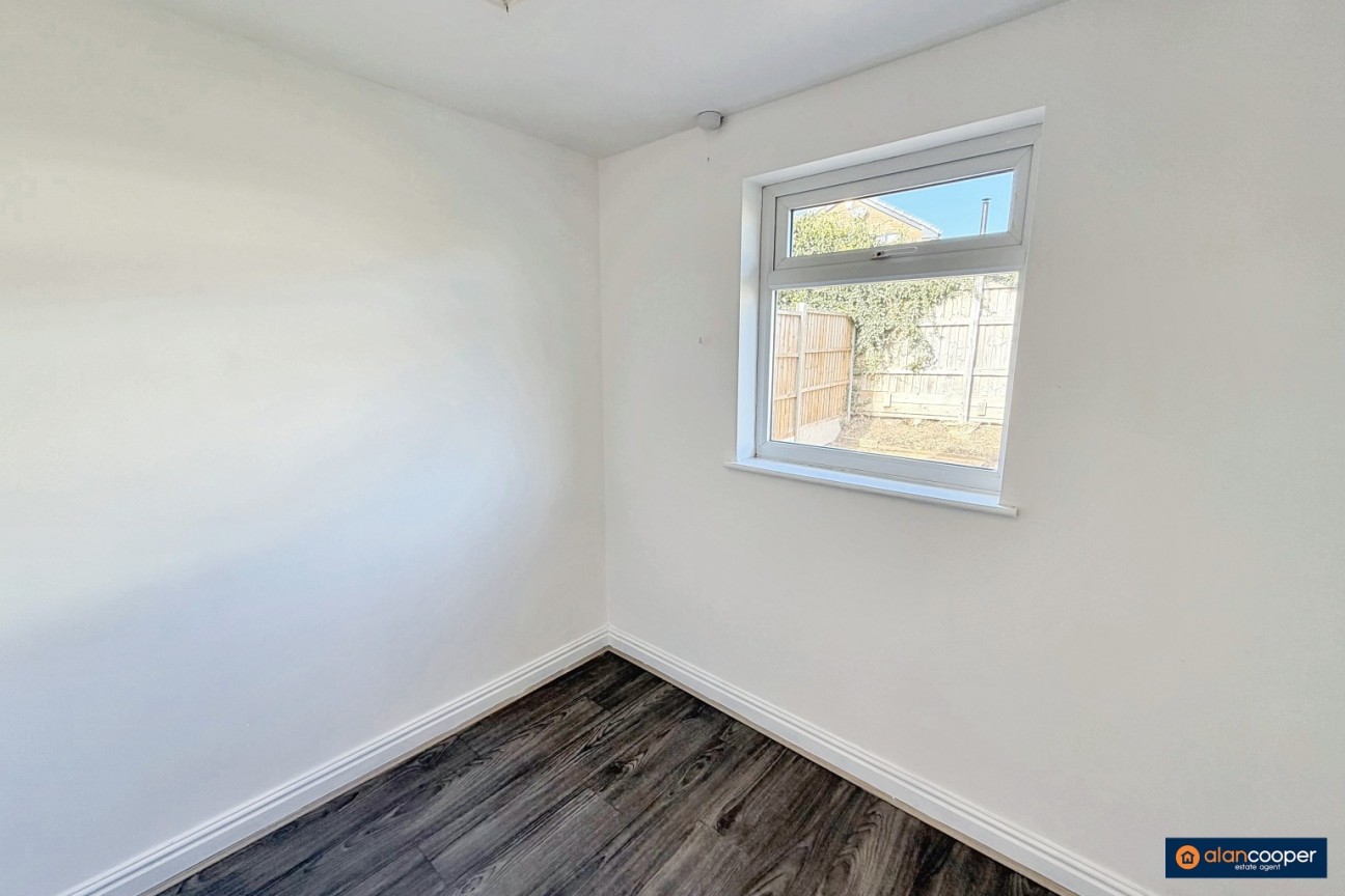 Kiln Close, Manor Park, Nuneaton, CV10 7RZ