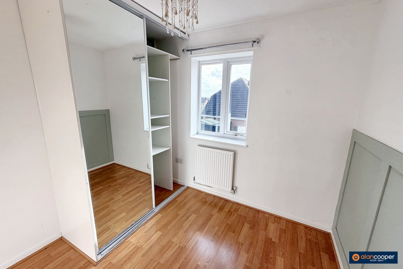 Kiln Close, Manor Park, Nuneaton, CV10 7RZ