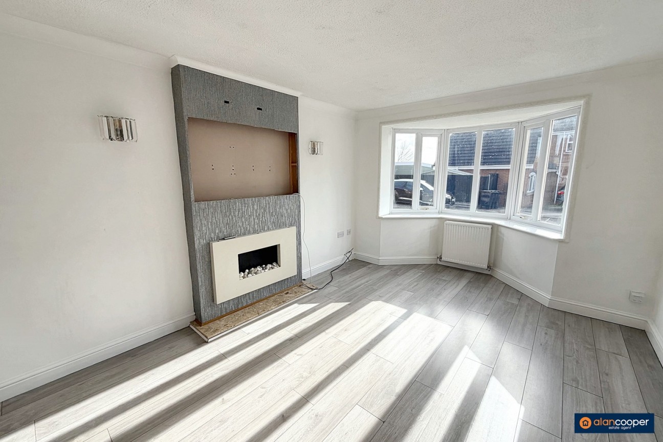 Kiln Close, Manor Park, Nuneaton, CV10 7RZ