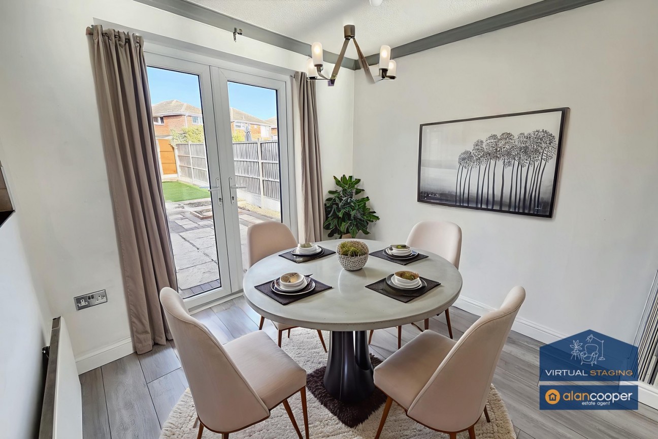 Kiln Close, Manor Park, Nuneaton, CV10 7RZ