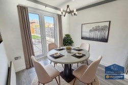 Kiln Close, Manor Park, Nuneaton, CV10 7RZ