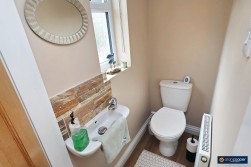 Rugby Road, Bulkington, CV12 9JE