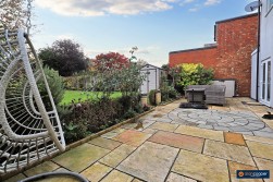 Rugby Road, Bulkington, CV12 9JE