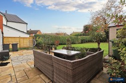 Rugby Road, Bulkington, CV12 9JE