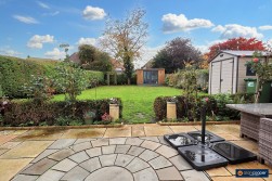 Rugby Road, Bulkington, CV12 9JE