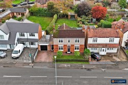 Rugby Road, Bulkington, CV12 9JE