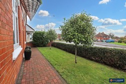 Rugby Road, Bulkington, CV12 9JE