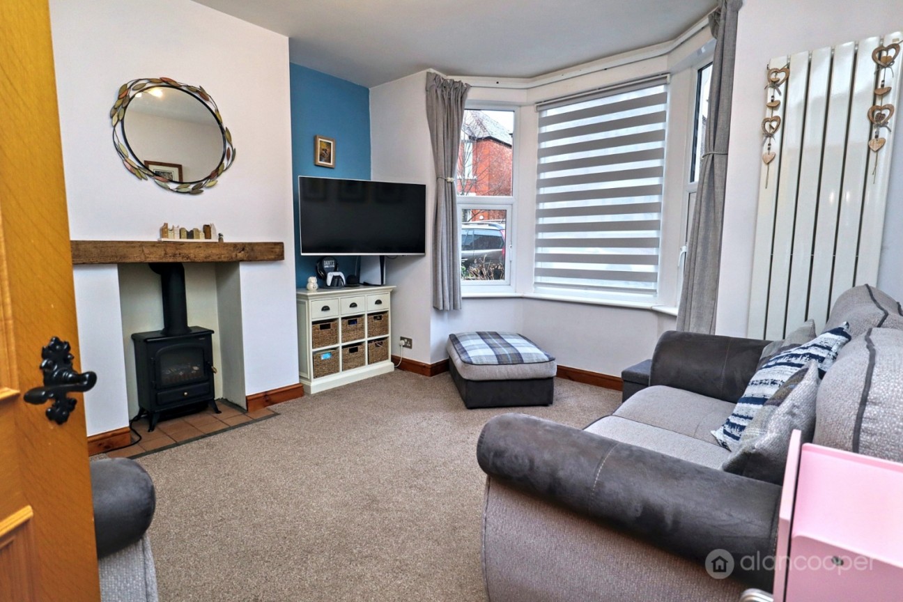 Earls Road, Nuneaton, CV11 5HS