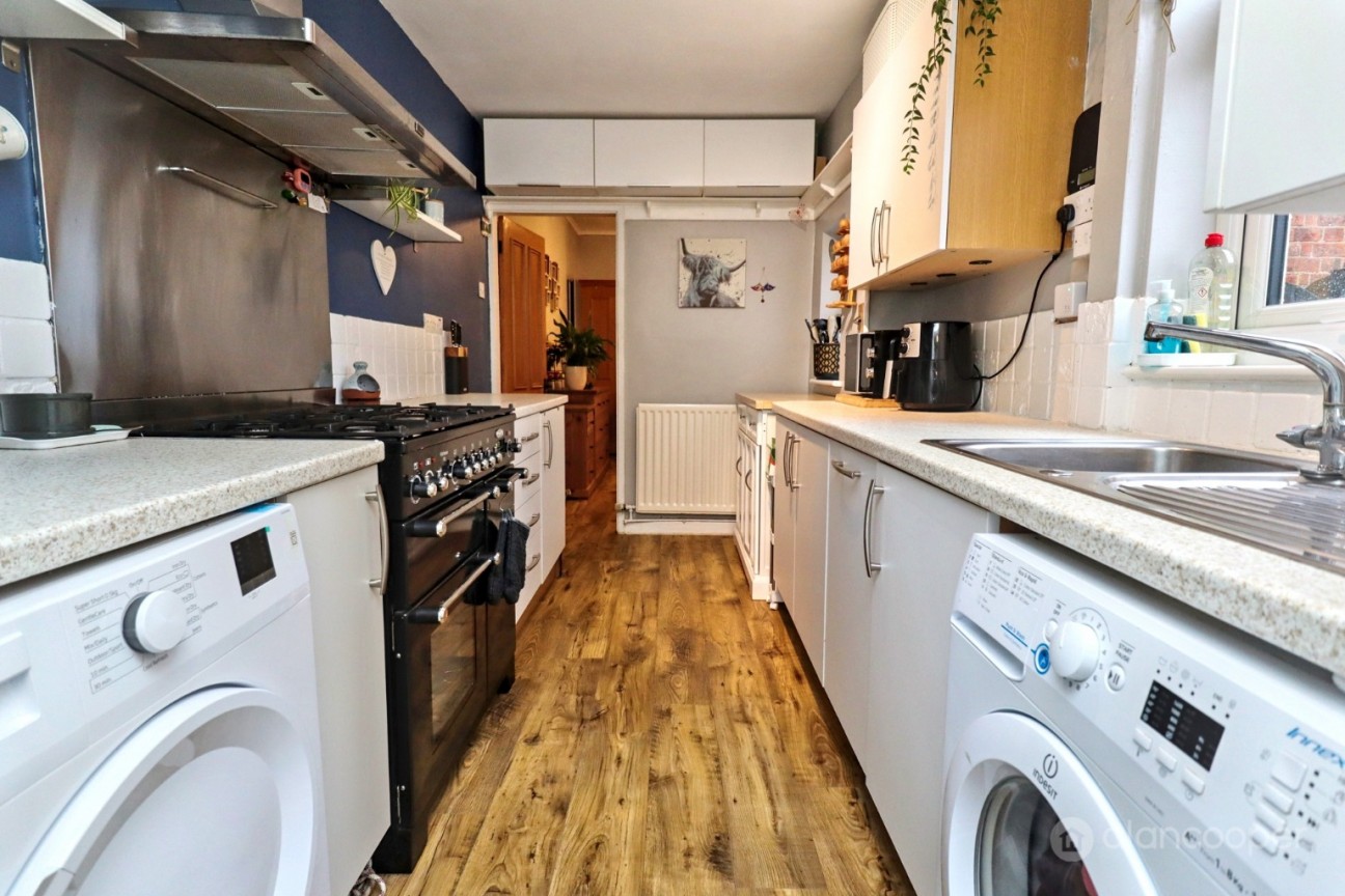 Earls Road, Nuneaton, CV11 5HS