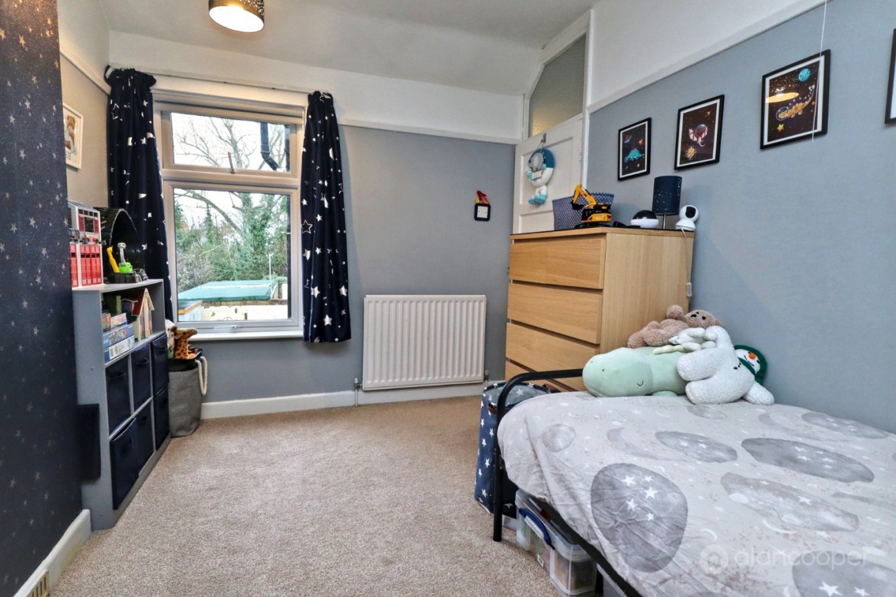 Earls Road, Nuneaton, CV11 5HS