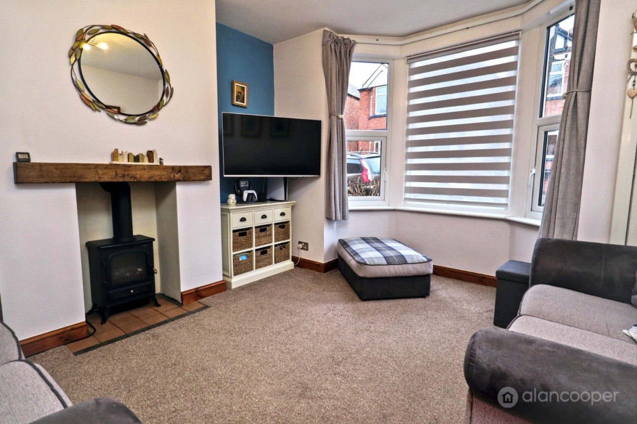 Earls Road, Nuneaton, CV11 5HS