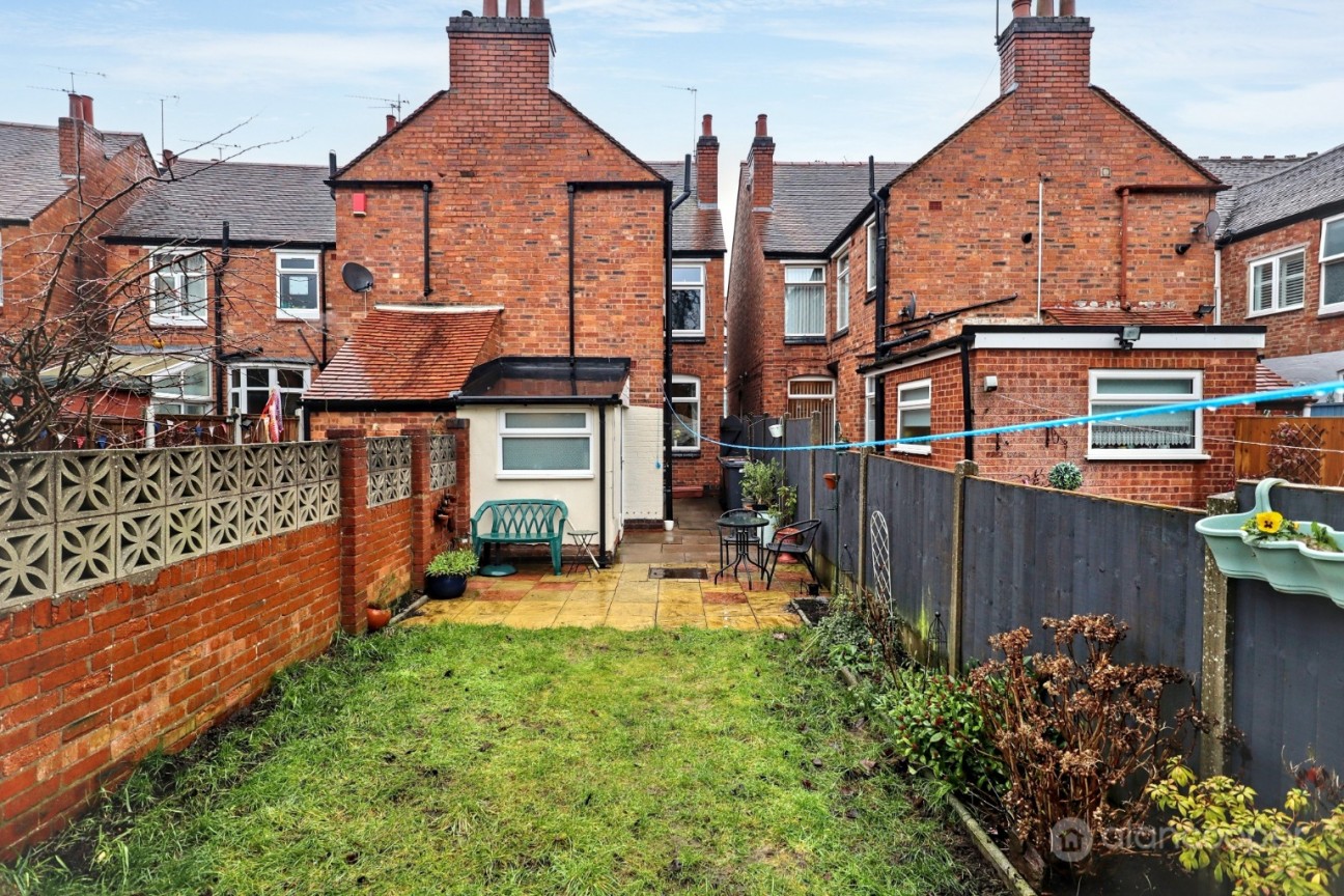 Earls Road, Nuneaton, CV11 5HS