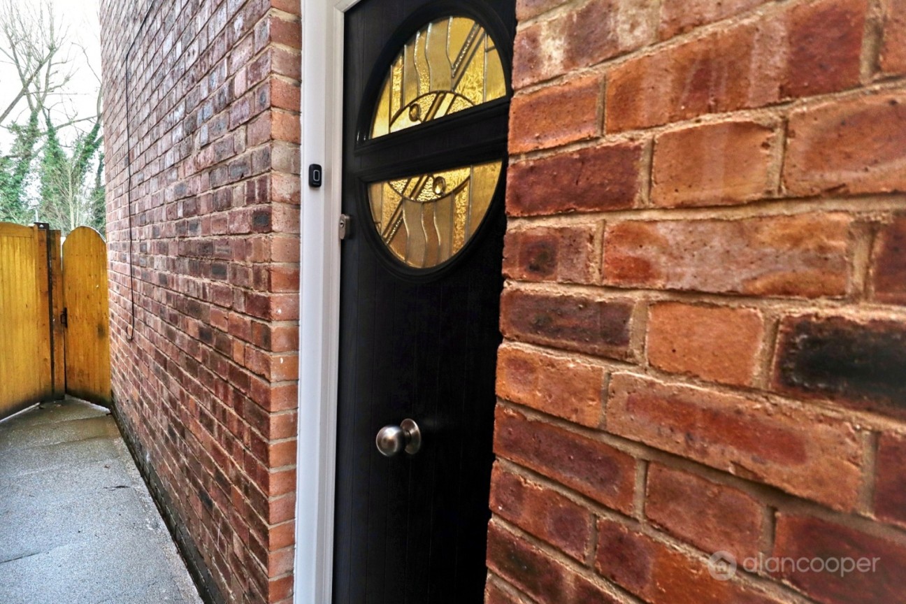 Earls Road, Nuneaton, CV11 5HS