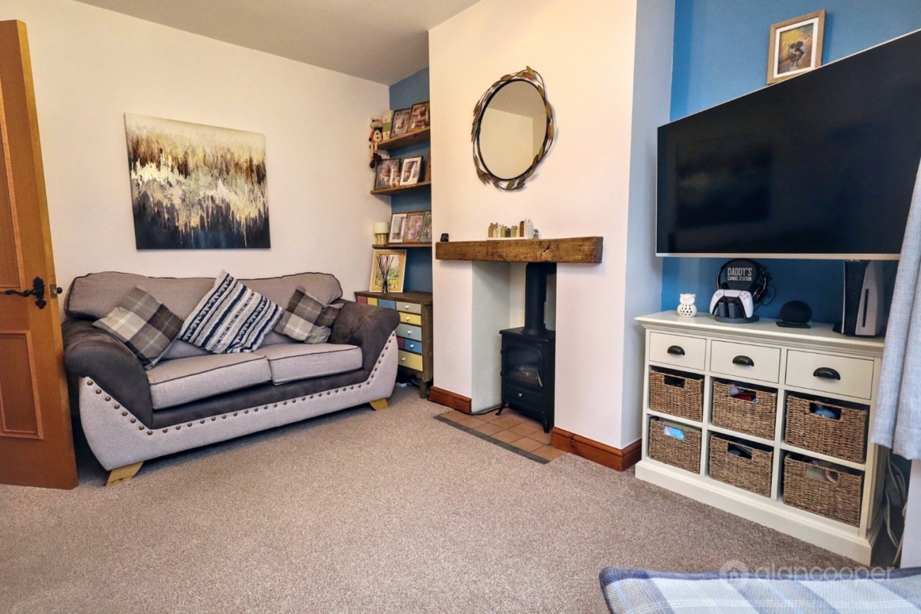 Earls Road, Nuneaton, CV11 5HS