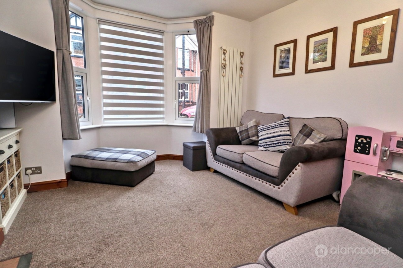 Earls Road, Nuneaton, CV11 5HS