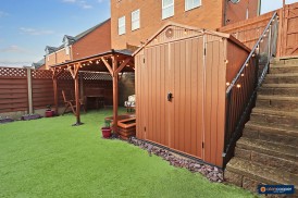 Brights Road, Nuneaton, CV10 9FX