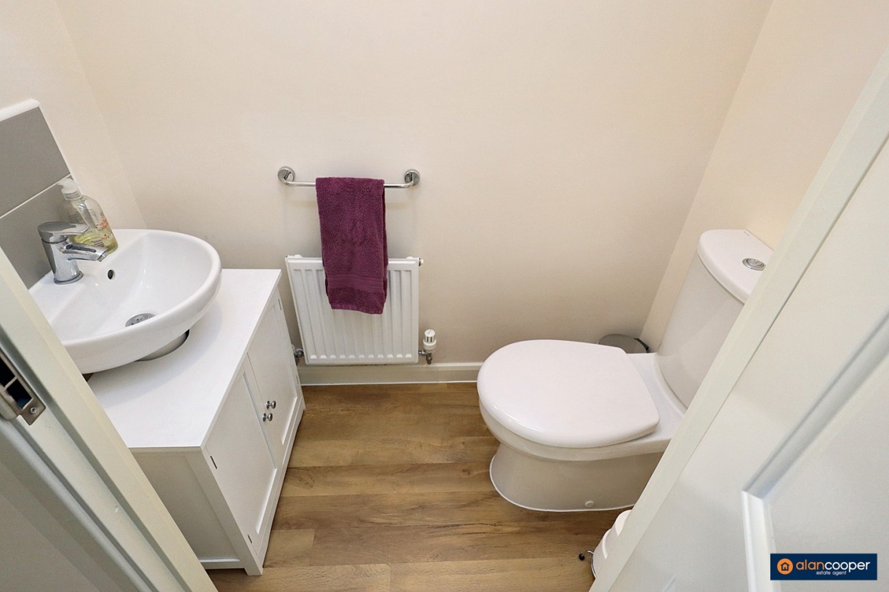 Brights Road, Nuneaton, CV10 9FX