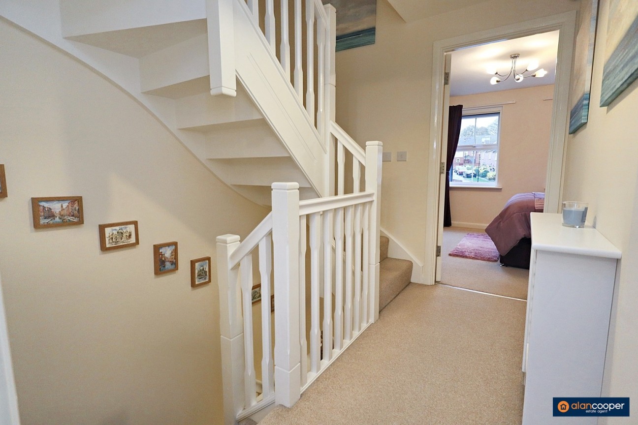 Brights Road, Nuneaton, CV10 9FX