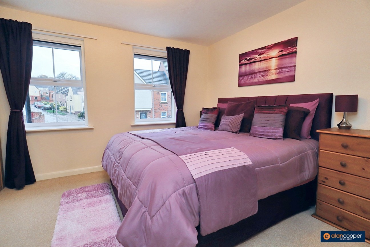 Brights Road, Nuneaton, CV10 9FX