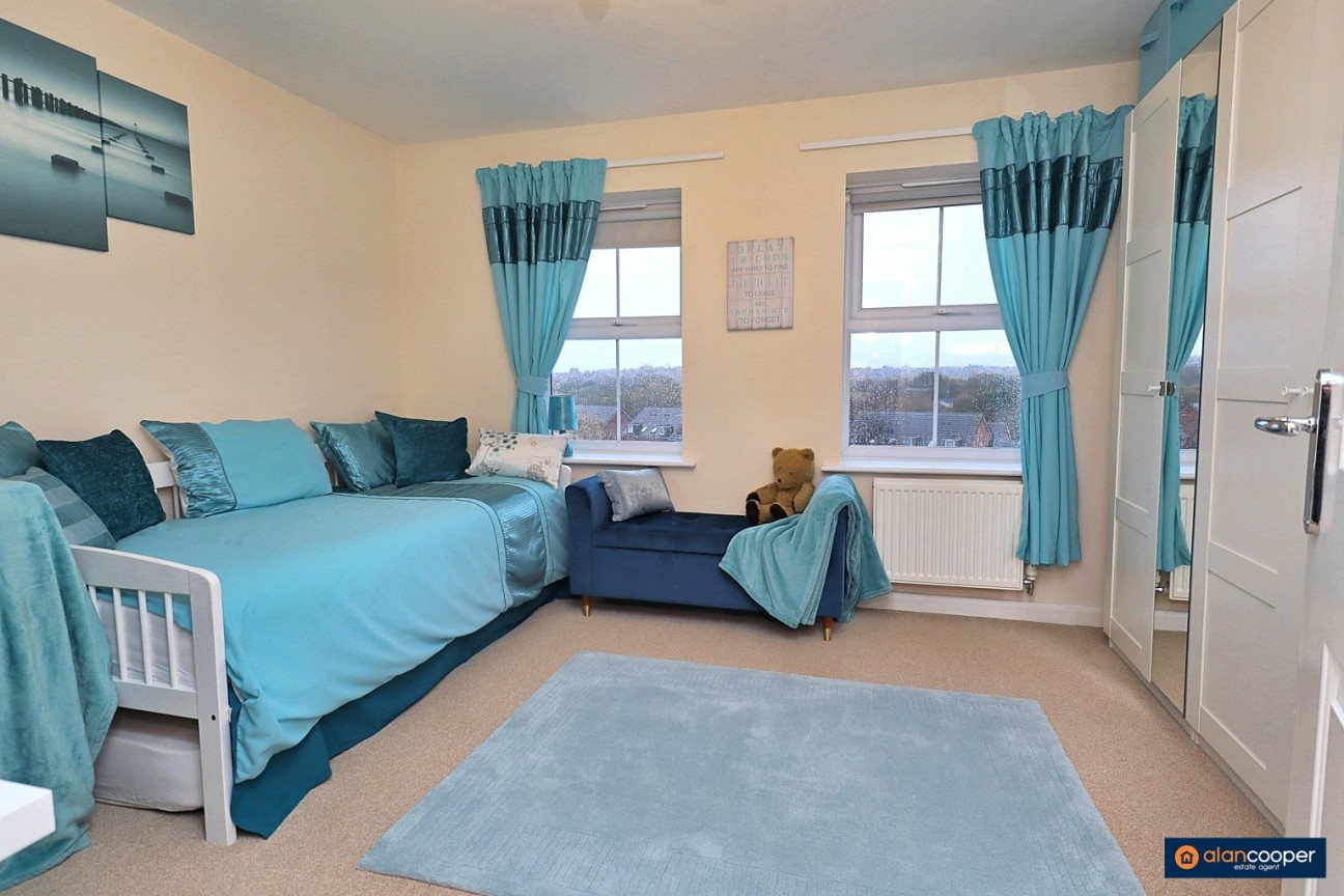 Brights Road, Nuneaton, CV10 9FX