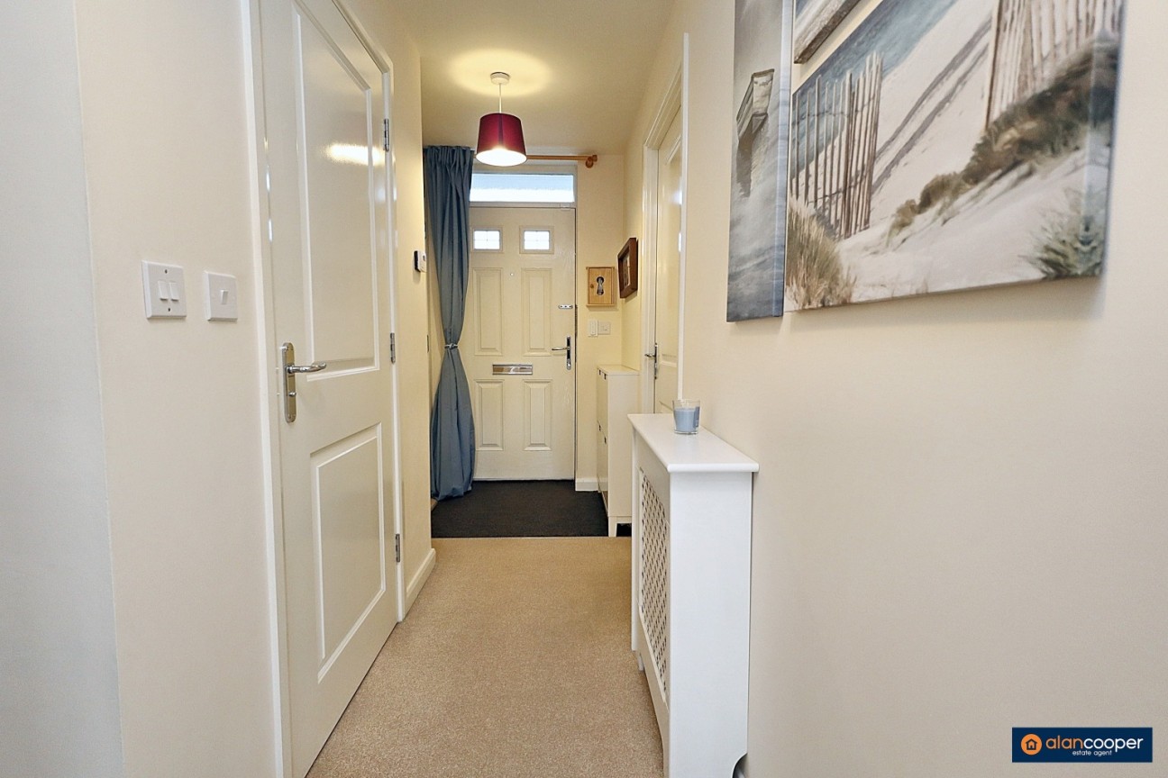 Brights Road, Nuneaton, CV10 9FX