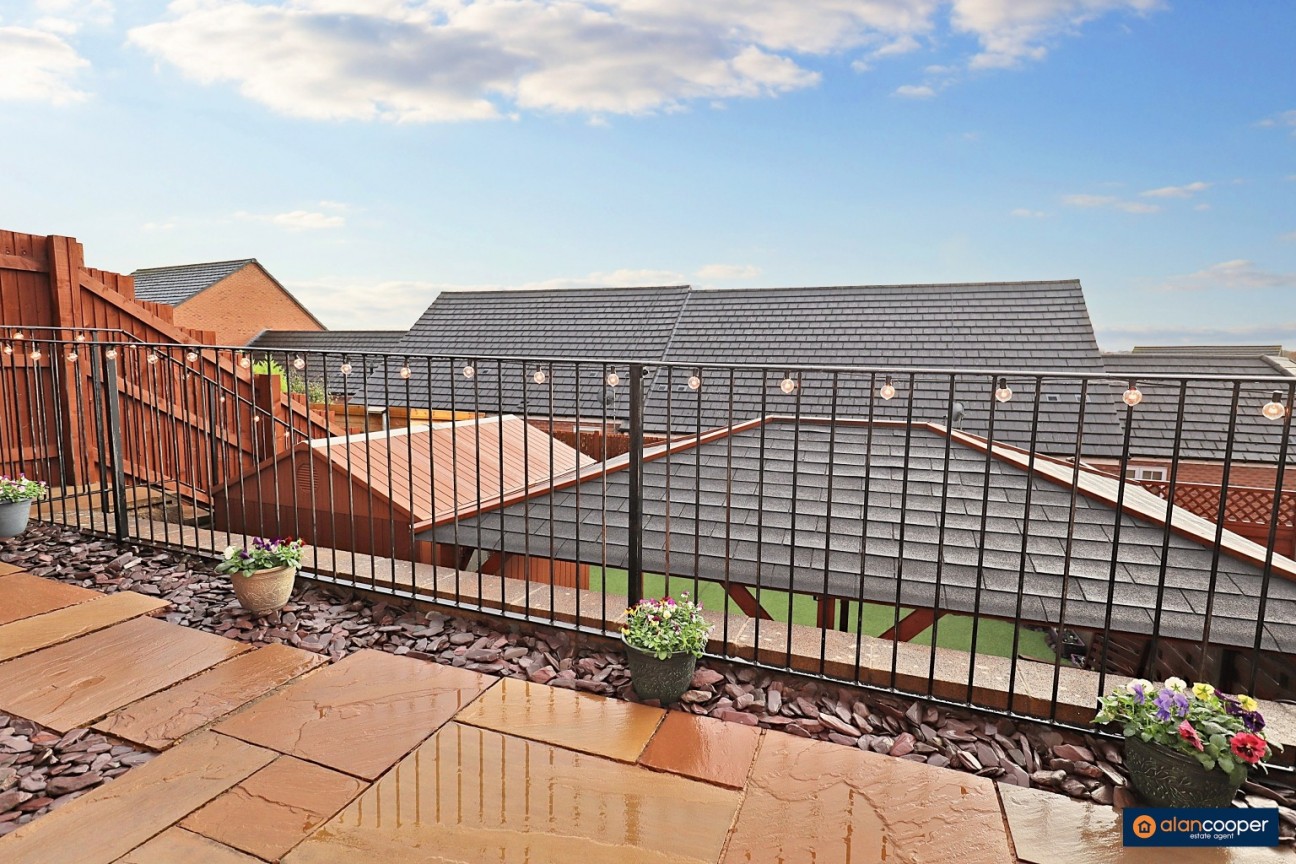 Brights Road, Nuneaton, CV10 9FX