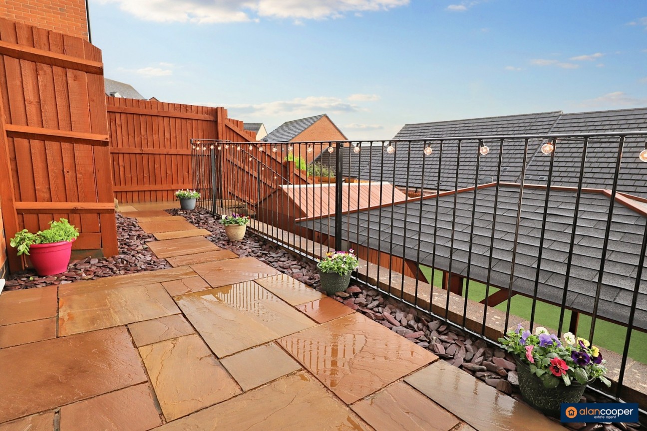 Brights Road, Nuneaton, CV10 9FX